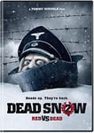 Dead Snow 2: Red Vs Dead DVD