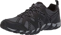 Merrell Waterpro Maipo 2, Chaussures de Sports Aquatiques Homme - Noir - 45 EU