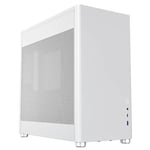 GameMax Meshbox White ATX Gaming Case - GMX-MESHBOX-W