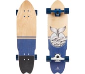 Wave 405 skateboard Dam wave SS22 ONESIZE