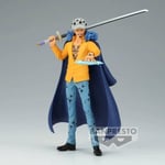 Figurine Dxf The Grandline Series Extra - One Piece - Trafalgar Law