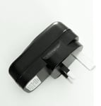 New Fast Mains Charger Plug 2.0Amp USB port for Samsung / huawei / i-devices