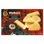 Walkers Shortbread Assortment (250g) - Pack of 2