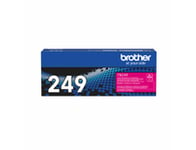 Toner Brother TN249 4k magenta