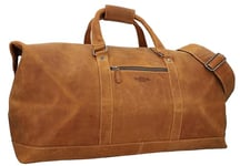 Gusti Sac de Voyage Cuir - Fernando Sac a Dos Voyage Homme - Sac a Dos Cuir - Sac de Voyage Femme Cuir - Sac a Dos Vintage Homme -Sac Family Bag - Packtravel Sac Marron Cuir