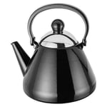 Judge Induction Black Kettle 1.5L