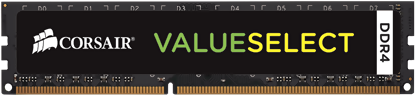 Value Select 4GB DDR4 2133MHz CL15