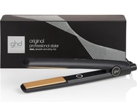 Ghd Original - Hair Straightener, Iconic Ceramic Floating Plates with Smooth