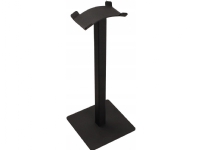 Gamet Headphone Stand AD82-L2 Svart