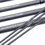 MAP Extremis 4.2m Distance Feeder / Coarse Fishing Rod