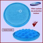 Filtre protection moteur Samsung DJ63-01285A