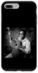 Coque pour iPhone 7 Plus/8 Plus Singer Bobby Womack London Photo Shoot par Simon Fowler