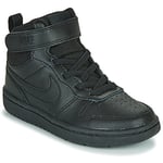 Baskets montantes enfant Nike  COURT BOROUGH MID 2 PS