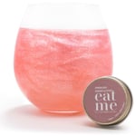 Glitter Eco Lovers EAT ME Rose Edible Glitter 20ml