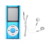 MP3 Player with Bluetooth 5.0, Music Player with 32GB TF Card,FM,Earphone,3899