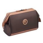 Delsey Paris - Trousse de toilette Chatelet Air 2.0 - marron - 11672