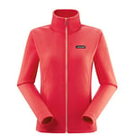 Lafuma Femme Access Micro F-zip W 1 Polaire, Scarlet Pink, M EU