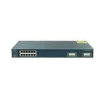 WS-C2950G-12-EI - CISCO SWITCH CATALYST 2950 12 10/100 + 2 1000BASE-X