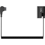 SmallRig 4252 D-Tap to LP-E6NH Dummy Battery Power Cable