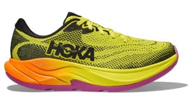 Hoka One One Rincon 4 - homme - jaune