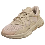 adidas Ozweego Womens Trace Khaki Fashion Trainers - 3.5 UK