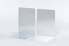 Maul 16 x 15 x 21 cm Aluminium Book Ends (US IMPORT)