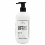 Balsam som tätar skadade hårfibrer Fibreplex Bond Sealer Nº2 Schwarzkopf Fibreplex Bond (500 ml)