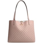 Sac a main Guess  Sac A Main Amara Ref 56091 BST Rose 29*22*14 cm