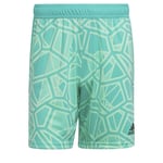 adidas Målvaktsshorts Condivo 22 - Turkos, storlek X-Large