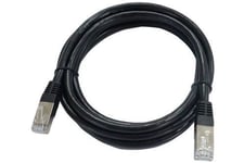 Connectique informatique Temium RJ45 CAT6 CABLE 2M00