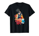 The Smurfs Gargamel Azrael I’ll Catch You! T-Shirt