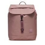 Ryggsäck Lefrik Scout Stripes Mauve Rosa