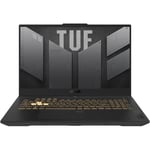 PC Gamer ASUS F17-TUF707ZC4-DRHX110W