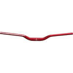 Spank Cintre Spoon ¯35mm, 800mm Rise 40mm Red VTT Adulte Unisexe