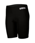 Arena Boys BOY'S TEAM SWIM JAMMER SOLID, Black-white, 28 EU