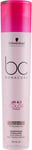 Schwarzkopf Professional Bonacure pH 4.5 Color Freeze Chocolate Shampoo