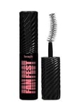 Benefit Fan Fest Hyperblack Fanning Volumising Mascara 4g TRAVEL SIZE New No Box