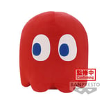 Plush Pac-Man : Ghost [Pac-Man Big Plush] (20cm)