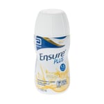 Ensure Plus Milkshake Banana 200ml x 15 | Nutritional Drink by Nutricia