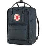 Fjällräven Kånken Laptop 15'' ryggsäck Navy-560 OneSize - Fri frakt