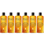 Pears Body Wash Pure And Gentle Original 750ML x 6