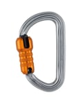 Petzl Mousqueton Bm 'D Triact Verrou