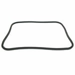 GENUINE MAIN OVEN COOKER DOOR SEAL FOR AEG TRICITY BENDIX NEUE 3577252020 pmd