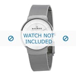 Skagen Klockarmband SKW2075 Milanese Stål 18mm