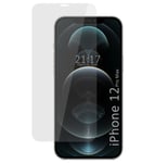 Protecteur D'Écran Hydrogel Flexible Compatible Avec L'Iphone 12 Pro Max (6,7)