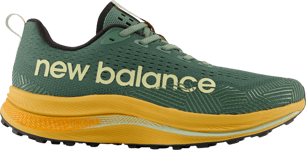 Polkukengät New Balance FuelCell SuperComp Trail mttrxcc1 Koko 47 EU