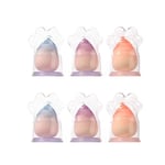 'S Claw  Beauty Makeup Egg  Puff Hydrophilic Polyurethane W3M96201