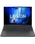 Lenovo Legion Slim 7 15.6" Laptop Full HD Intel Core i5 8GB 512GB Win 10 Grey CL