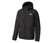 THE NORTH FACE Run Wind Jacket TNF Black XXL