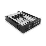 ICY BOX Mobile Rack for 2 x 2.5" SATA HDD/SSD